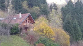 Gite rural les Combes, Thorens-Glières